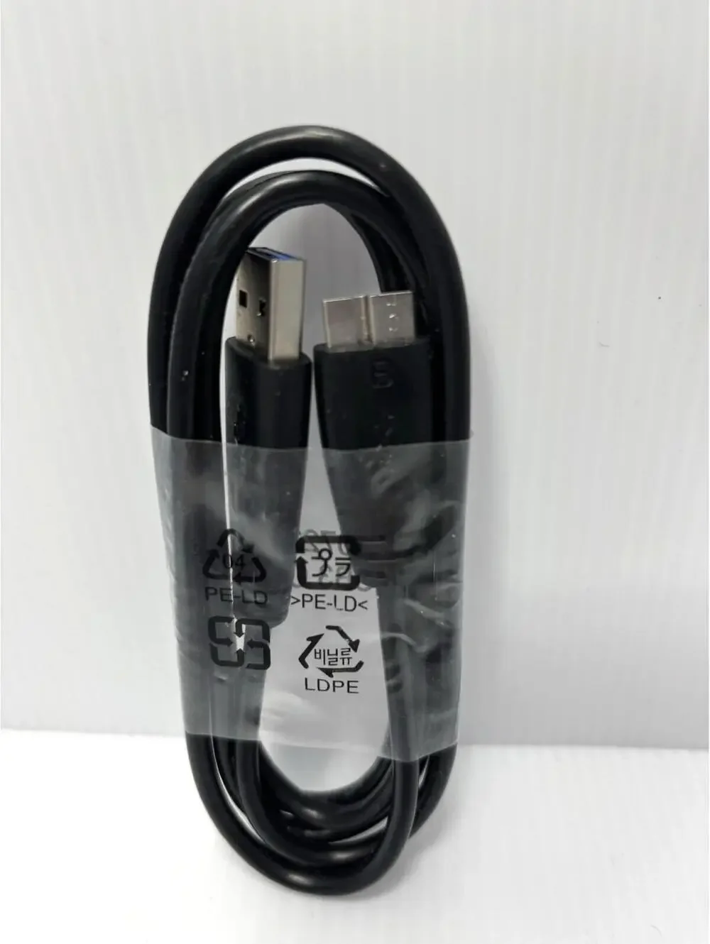 USB 3.0 Cable 1.2M High Speed Data Transfer PN 100722998 Durable Computer Cord